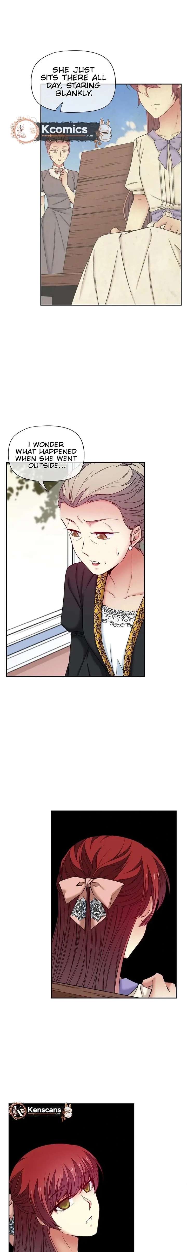 Bloody Marriage Chapter 58 - Page 17