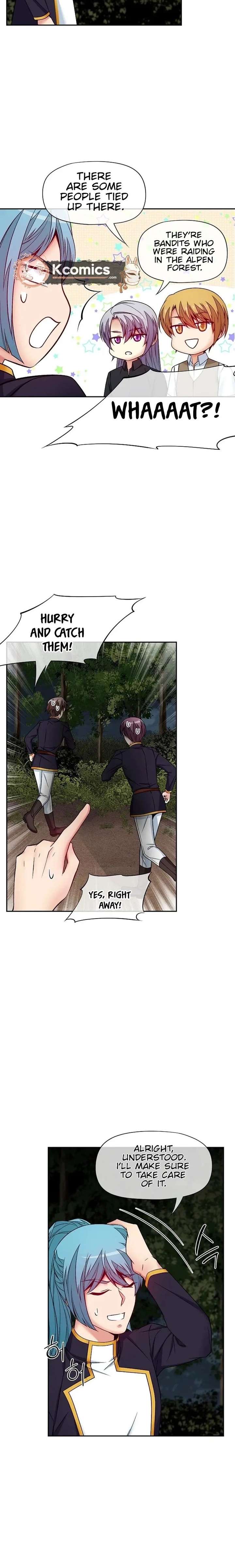 Bloody Marriage Chapter 58 - Page 6