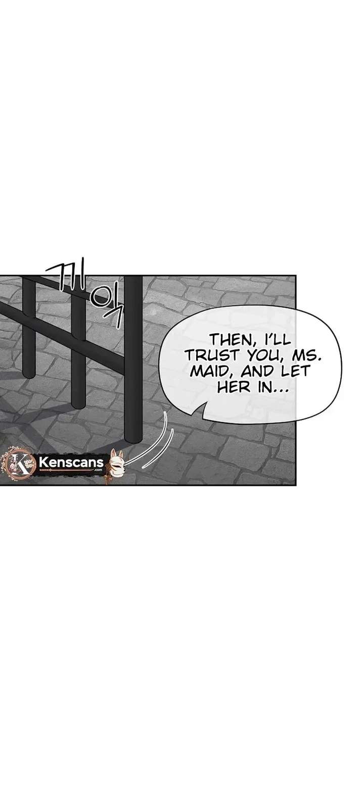 Bloody Marriage Chapter 59 - Page 13