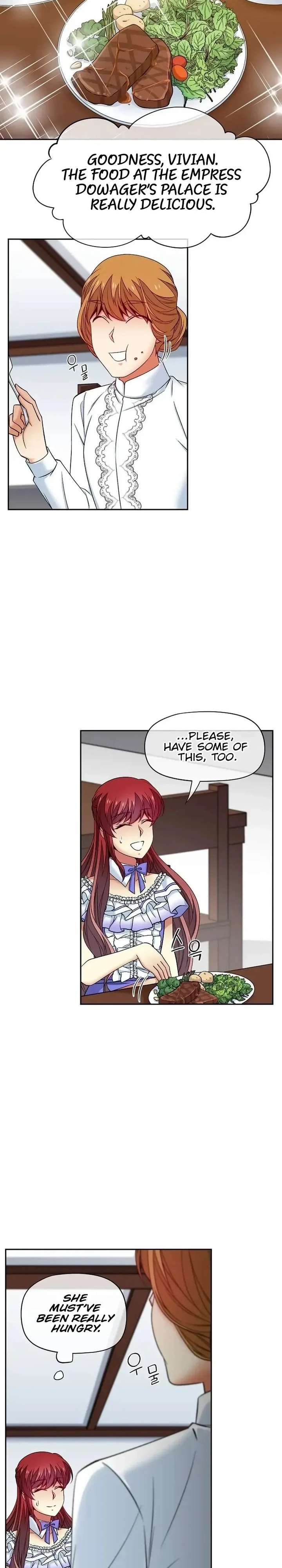 Bloody Marriage Chapter 59 - Page 18