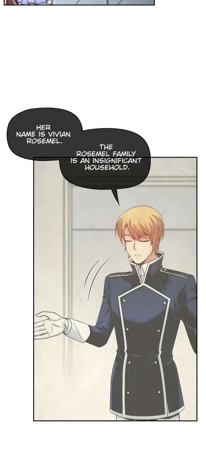 Bloody Marriage Chapter 59 - Page 19