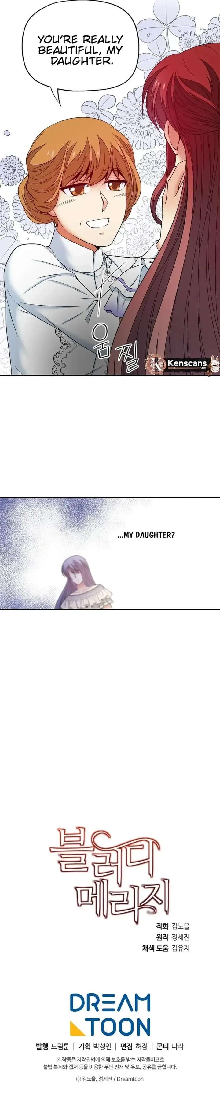 Bloody Marriage Chapter 59 - Page 28