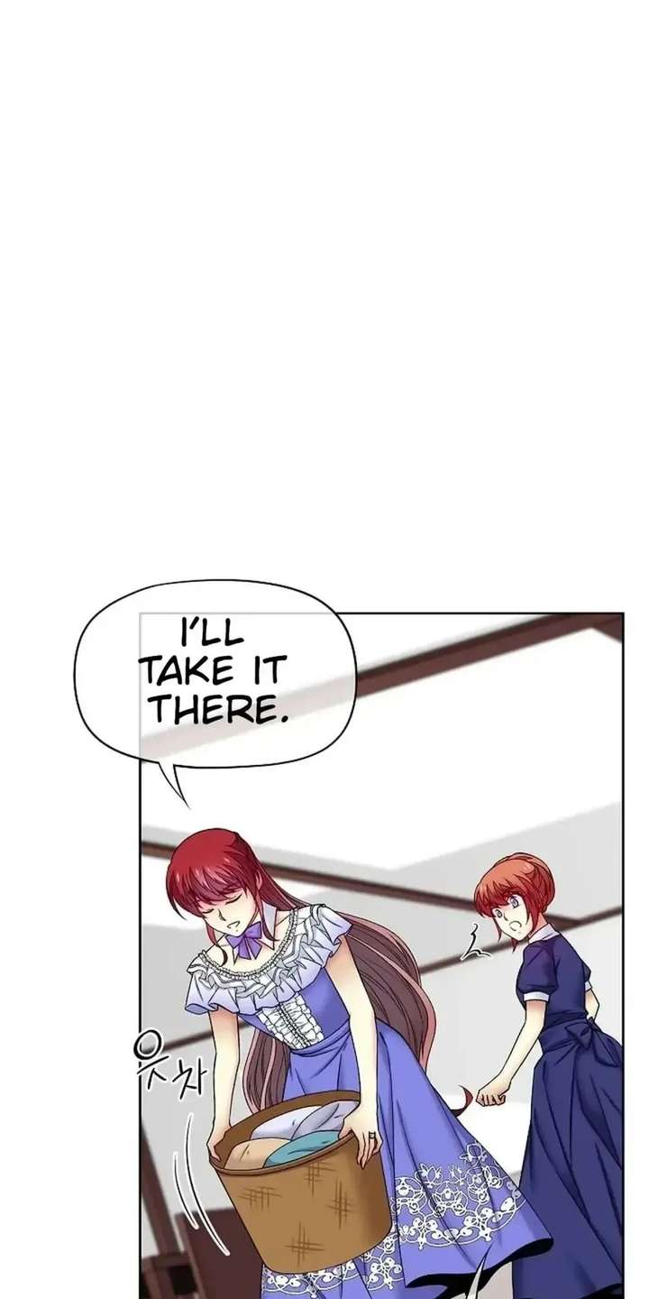 Bloody Marriage Chapter 59 - Page 4