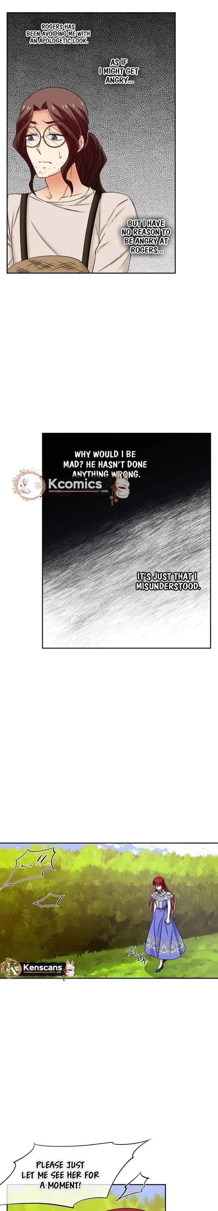 Bloody Marriage Chapter 59 - Page 8