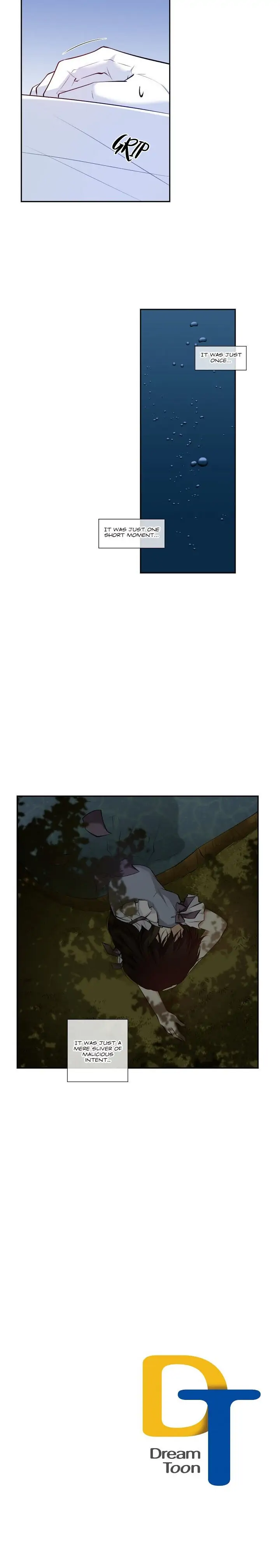 Bloody Marriage Chapter 6 - Page 13