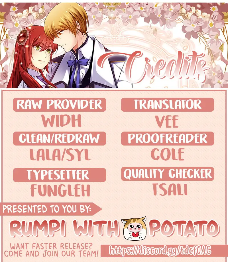 Bloody Marriage Chapter 6 - Page 14