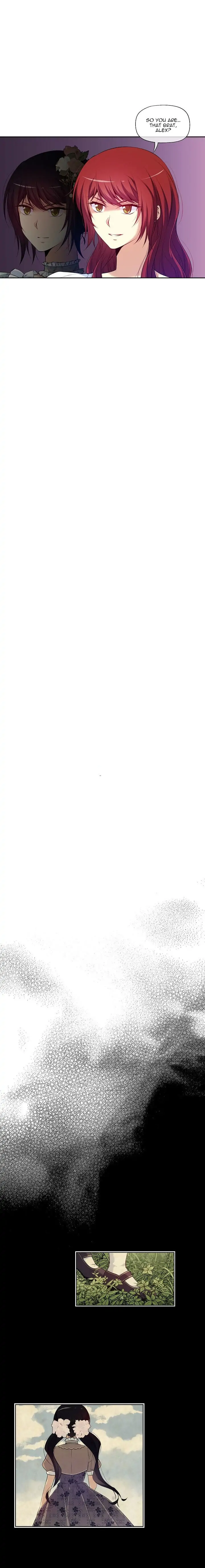 Bloody Marriage Chapter 6 - Page 7