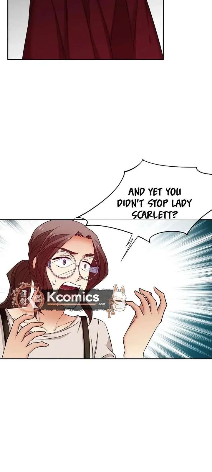 Bloody Marriage Chapter 60 - Page 10