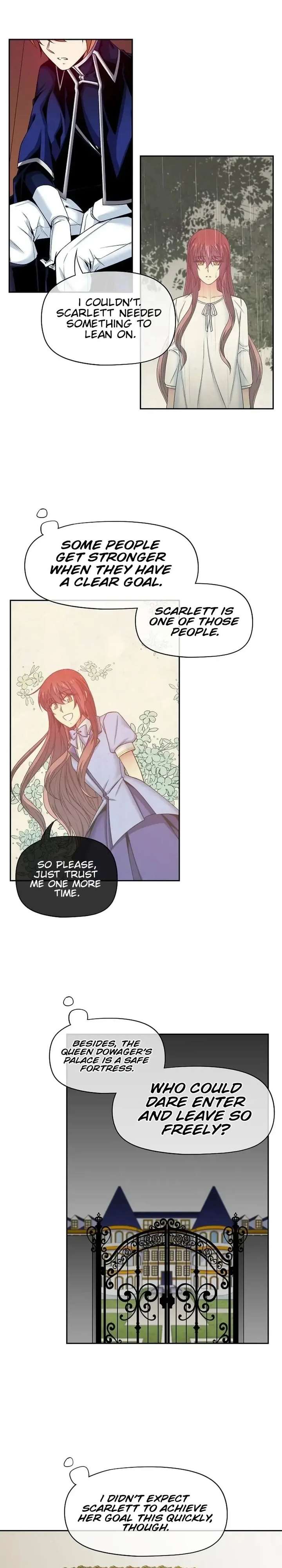 Bloody Marriage Chapter 60 - Page 11