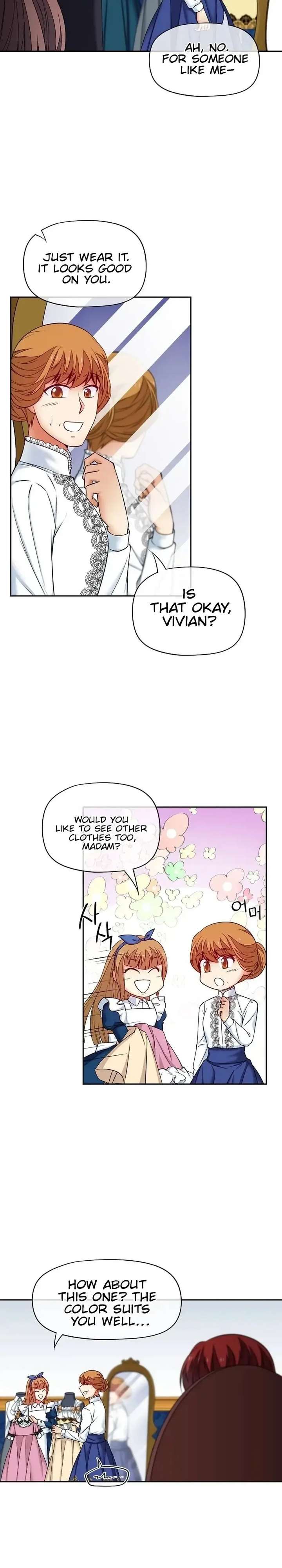 Bloody Marriage Chapter 60 - Page 18