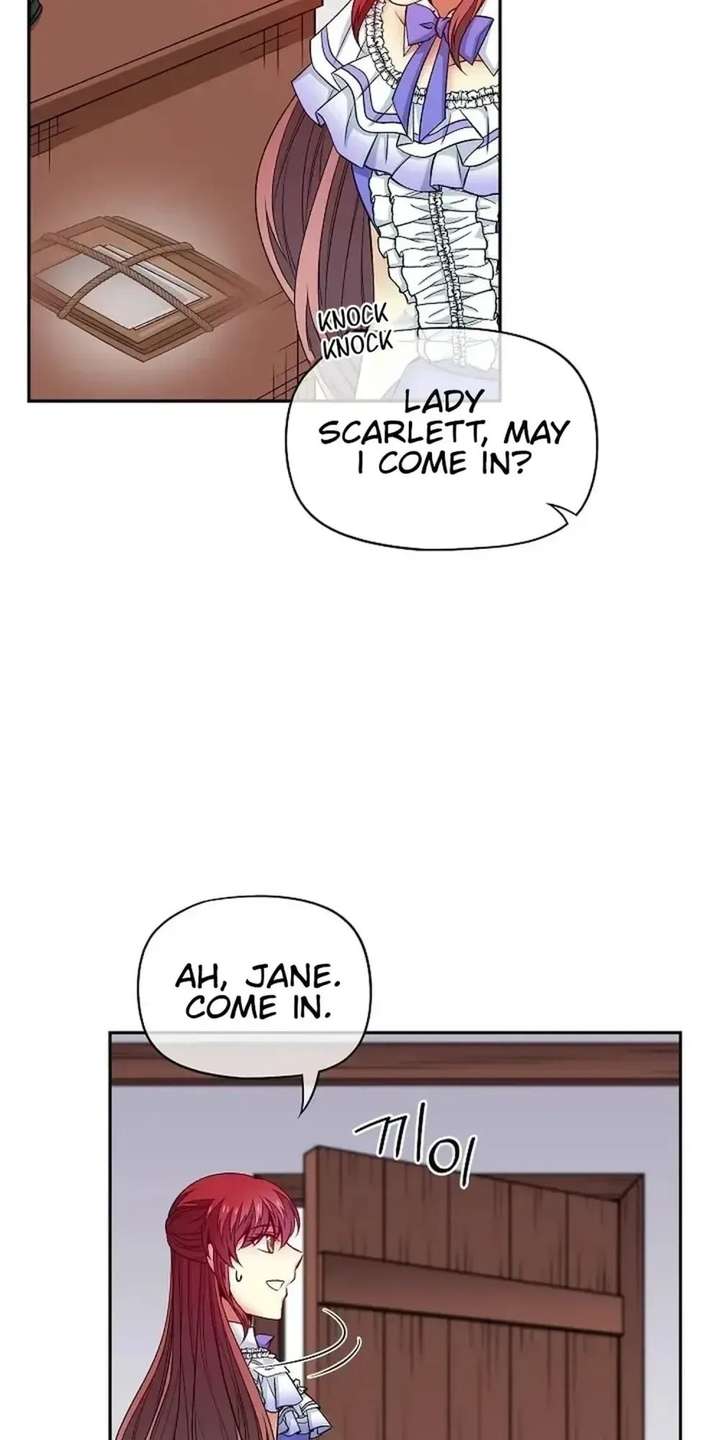 Bloody Marriage Chapter 60 - Page 2