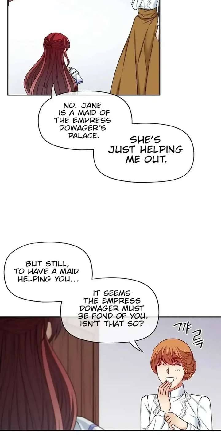 Bloody Marriage Chapter 60 - Page 4