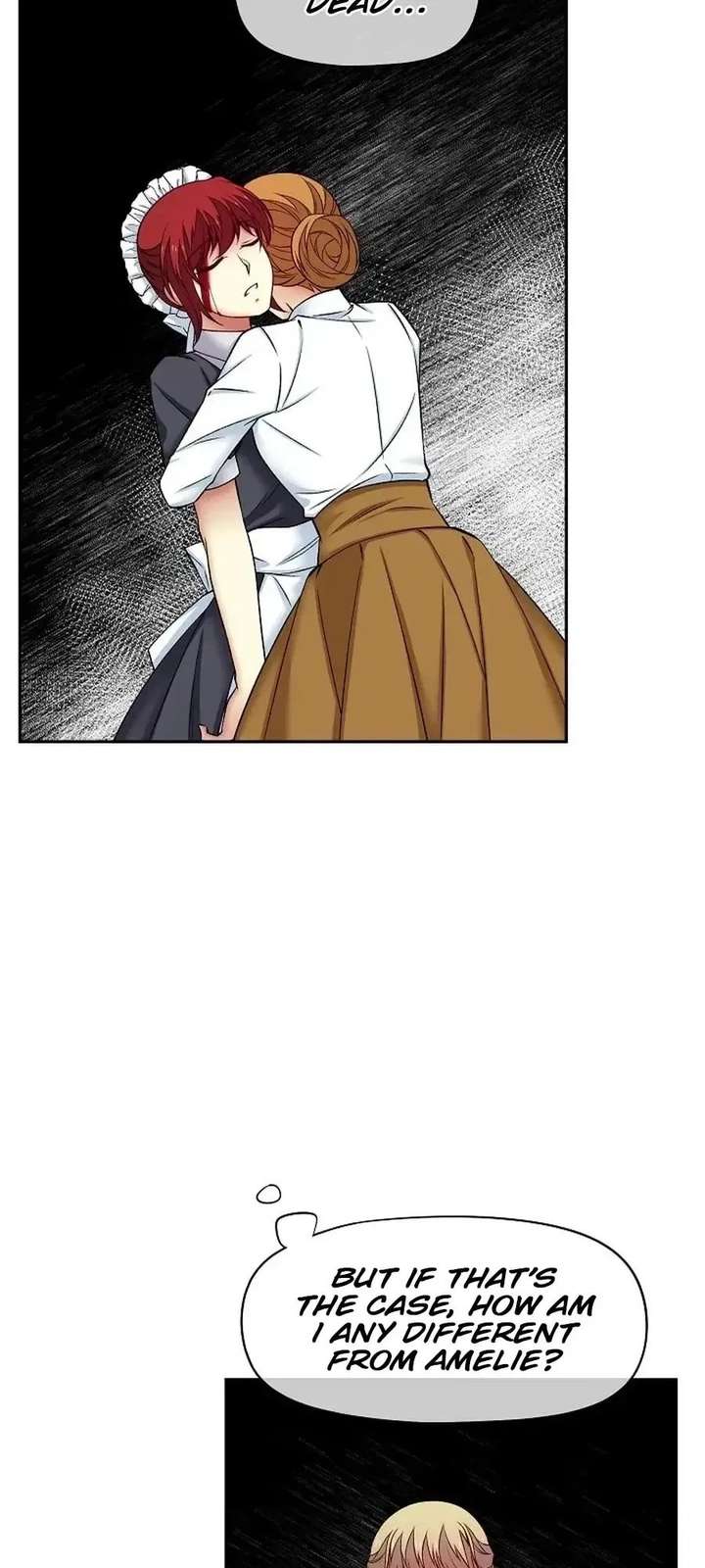 Bloody Marriage Chapter 60 - Page 7