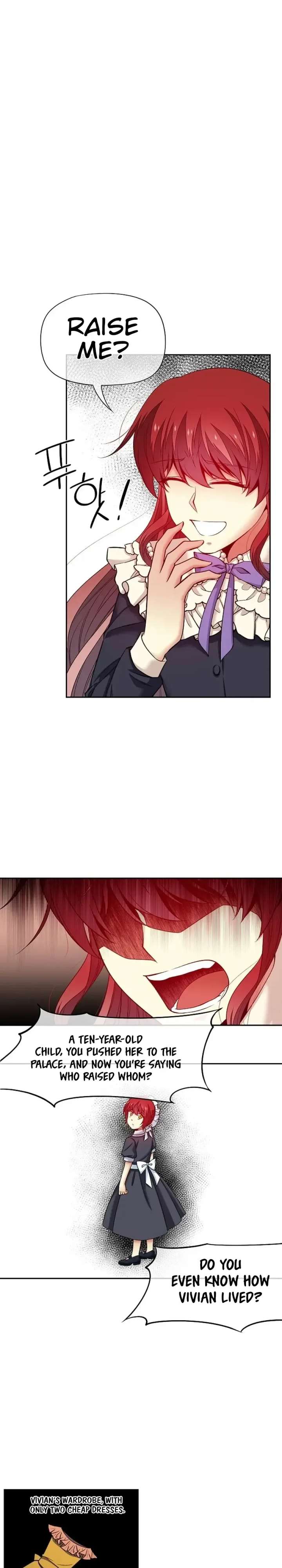 Bloody Marriage Chapter 61 - Page 14