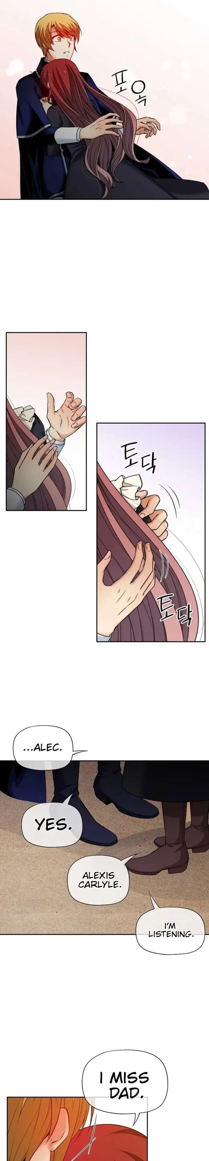 Bloody Marriage Chapter 61 - Page 24