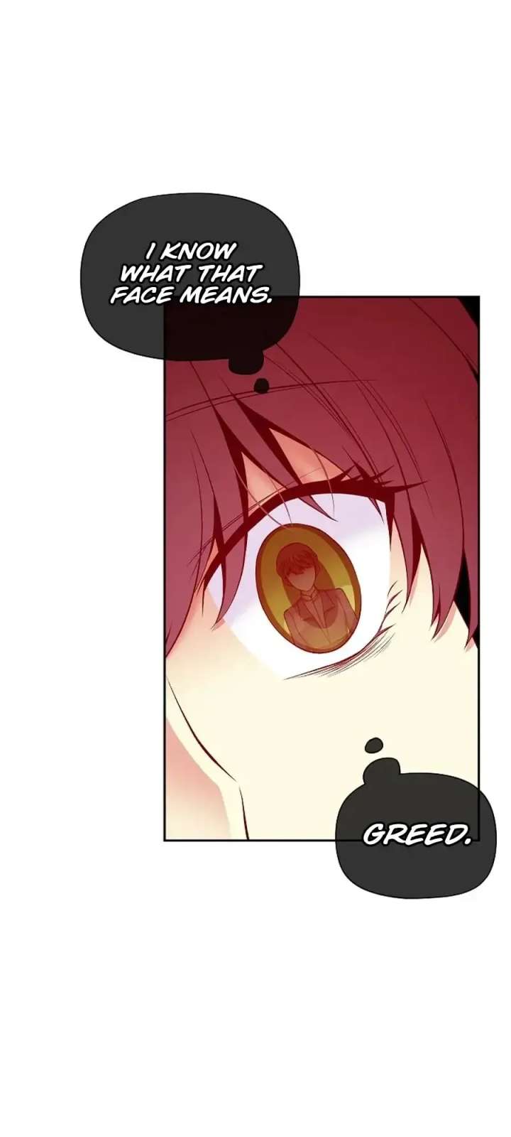 Bloody Marriage Chapter 61 - Page 7