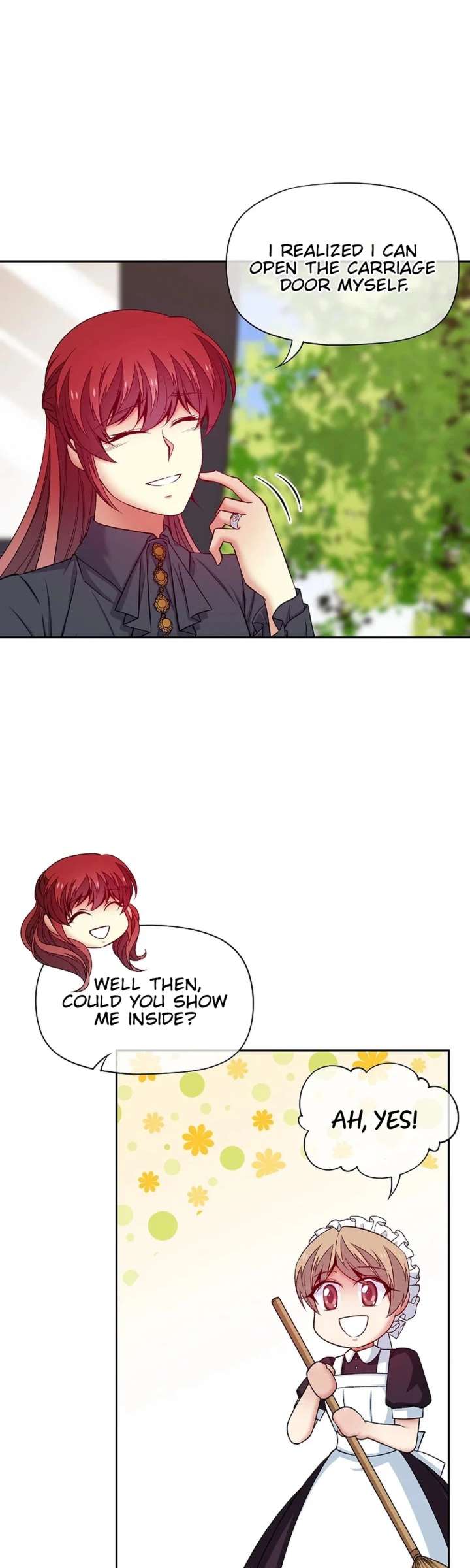 Bloody Marriage Chapter 62 - Page 4