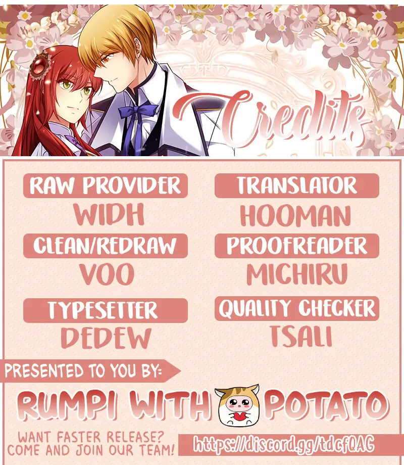 Bloody Marriage Chapter 8 - Page 16