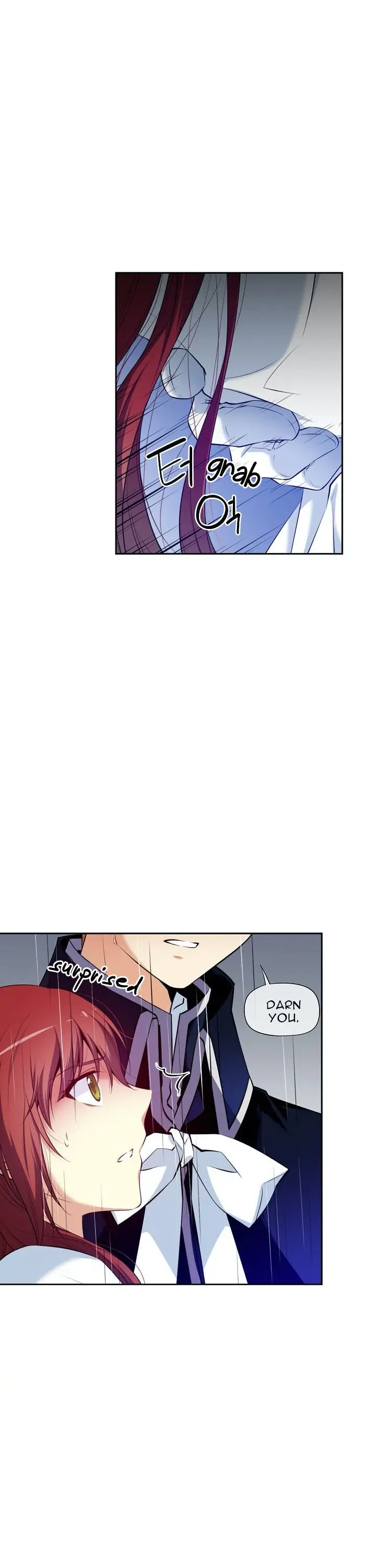 Bloody Marriage Chapter 9 - Page 13