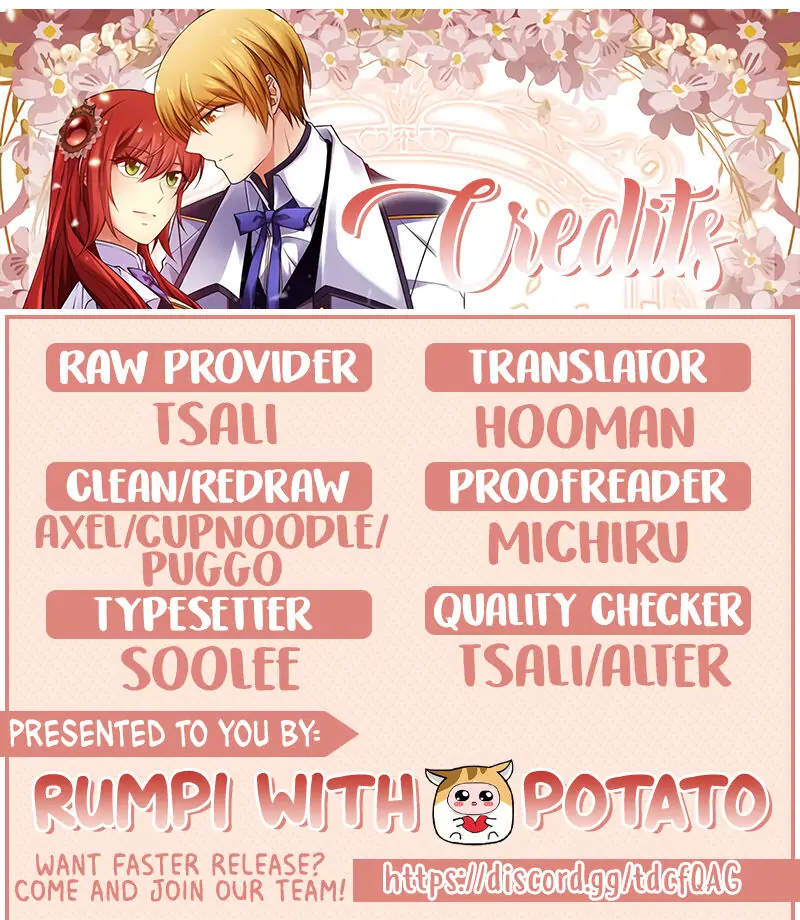 Bloody Marriage Chapter 9 - Page 22