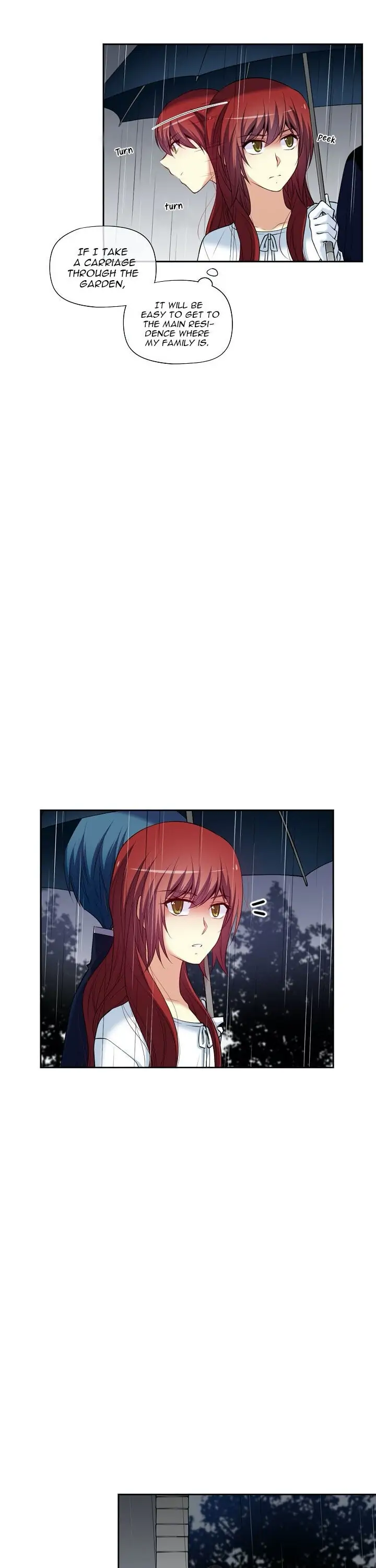 Bloody Marriage Chapter 9 - Page 5