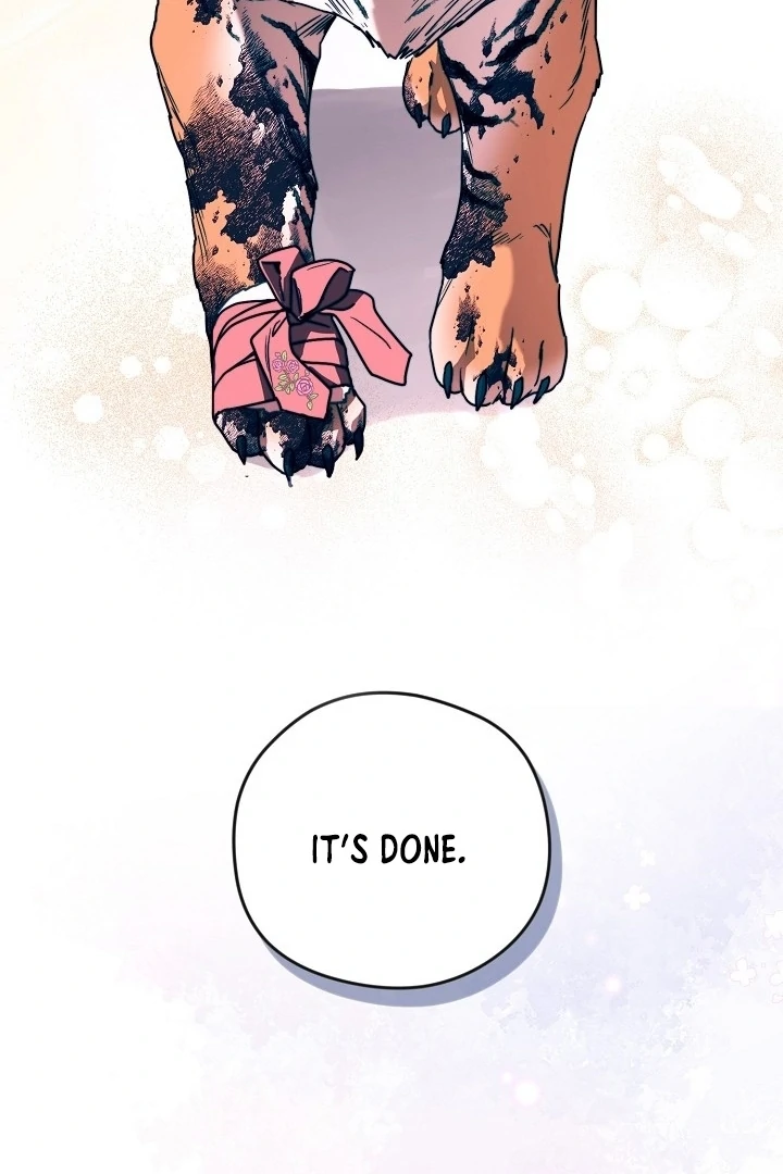 I Want To Eat You Chapter 1 - Page 105