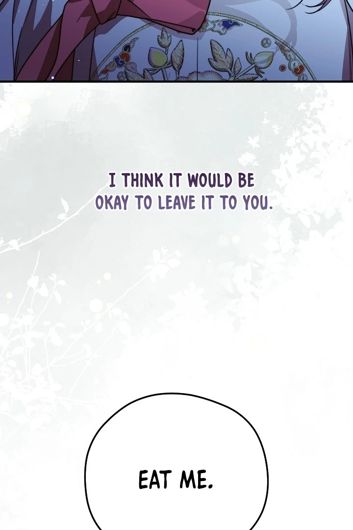 I Want To Eat You Chapter 1 - Page 109