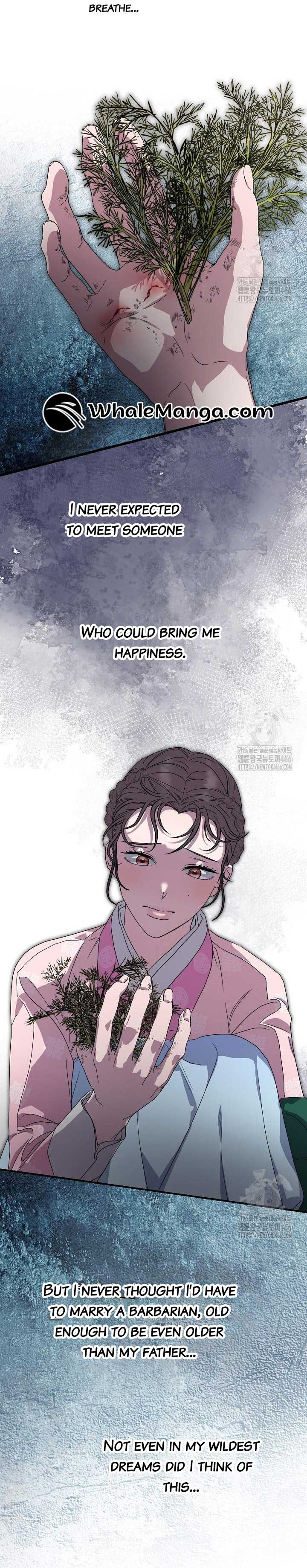 I Want To Eat You Chapter 13 - Page 50