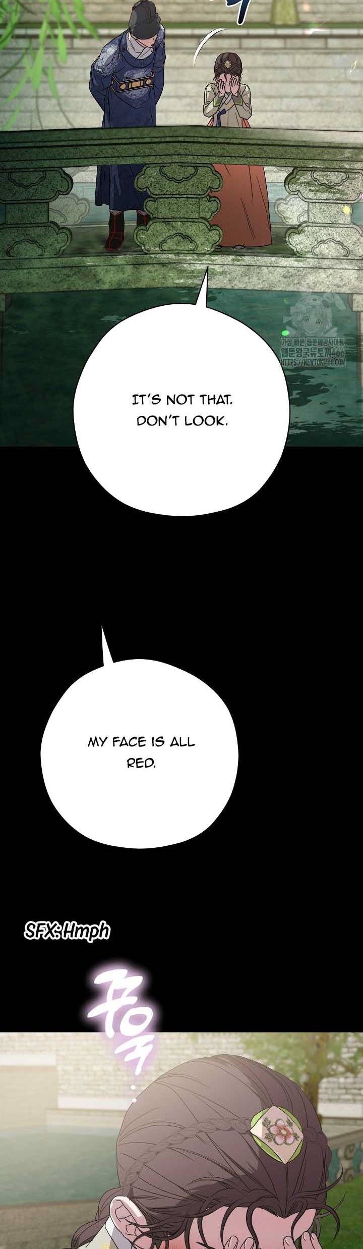 I Want To Eat You Chapter 14 - Page 35