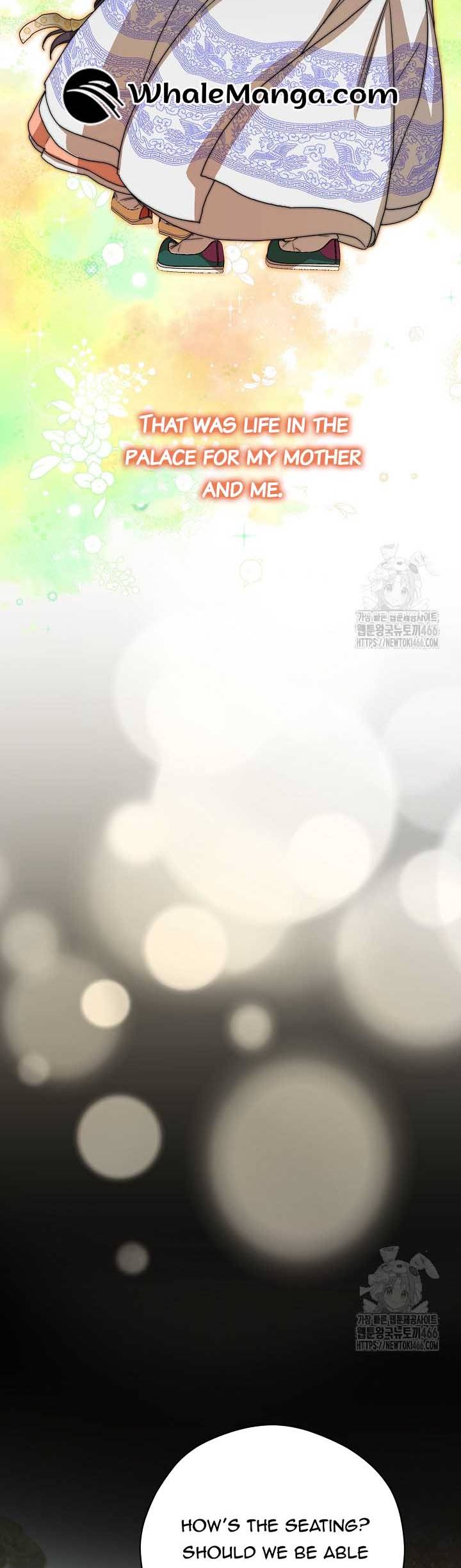 I Want To Eat You Chapter 14 - Page 50