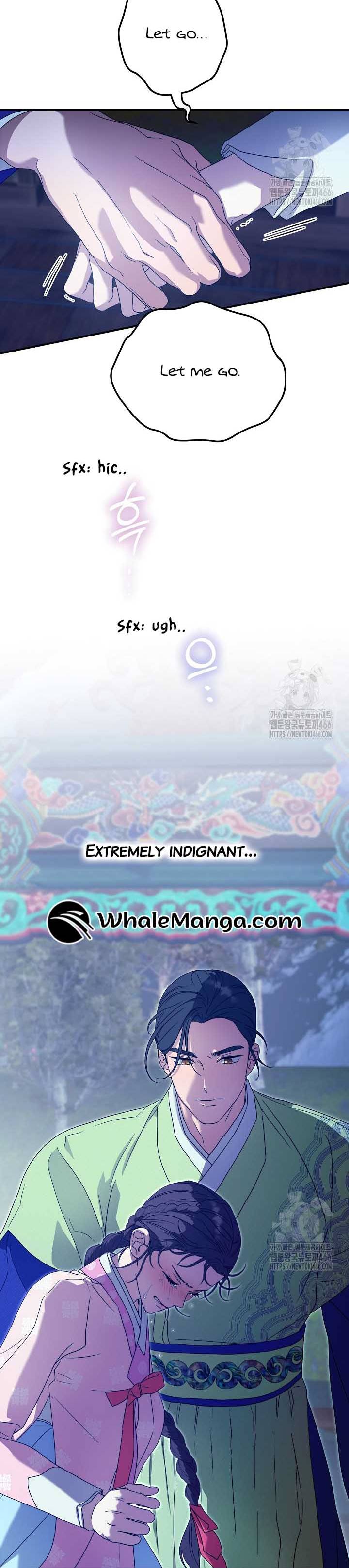 I Want To Eat You Chapter 15 - Page 42