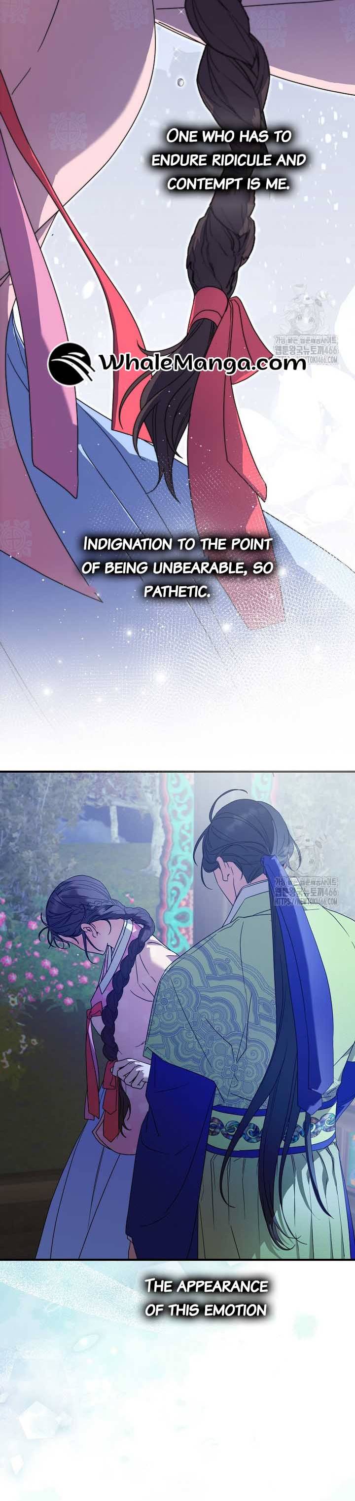 I Want To Eat You Chapter 15 - Page 44