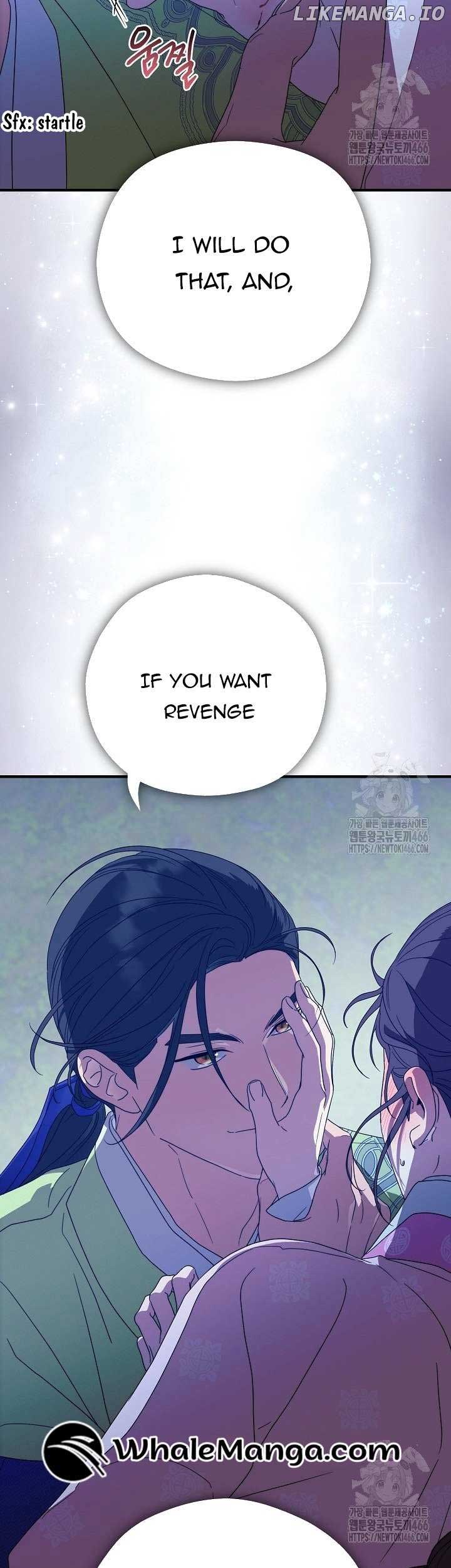 I Want To Eat You Chapter 16 - Page 31