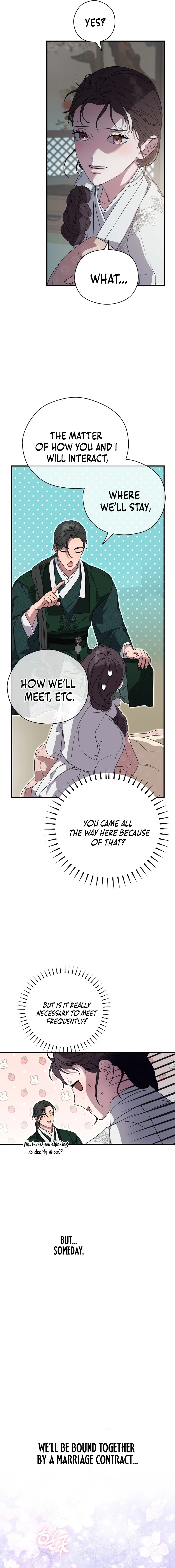I Want To Eat You Chapter 19 - Page 12