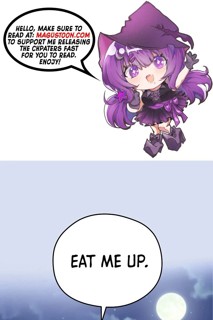 I Want To Eat You Chapter 2 - Page 1