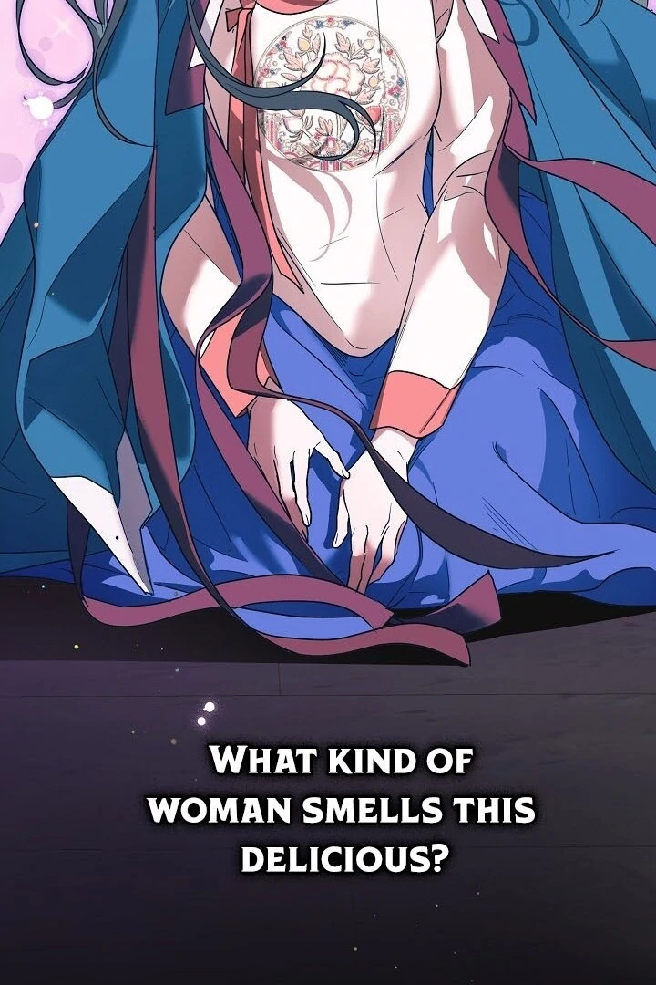 I Want To Eat You Chapter 2 - Page 18