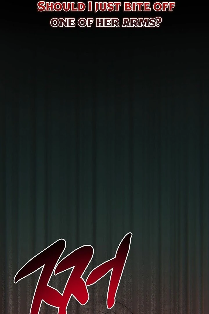 I Want To Eat You Chapter 2 - Page 20