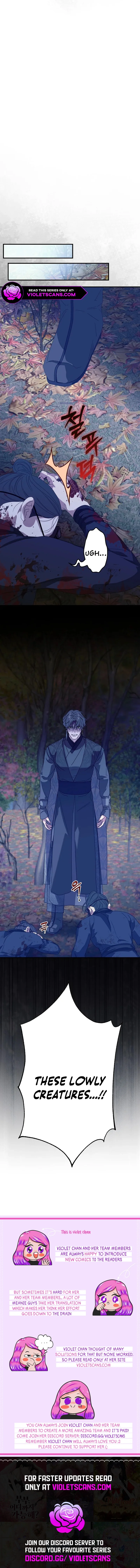 I Want To Eat You Chapter 22 - Page 18