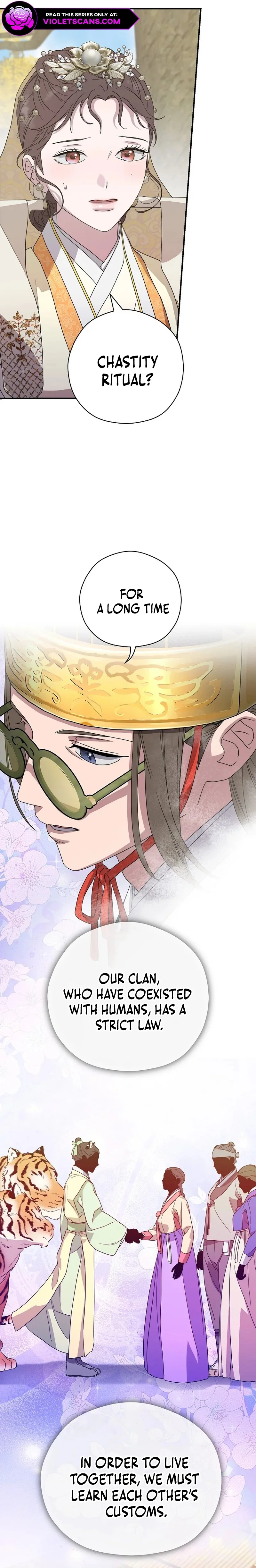 I Want To Eat You Chapter 22 - Page 7