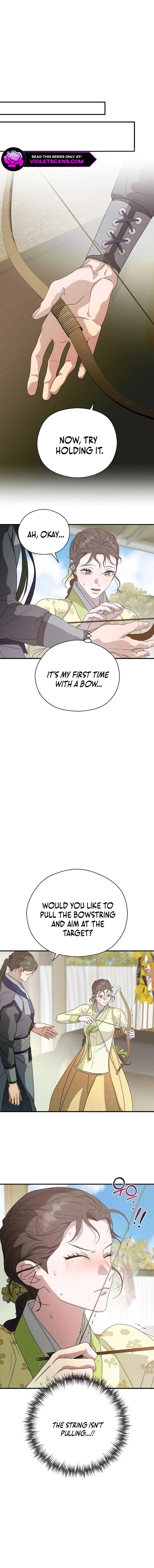 I Want To Eat You Chapter 24 - Page 7