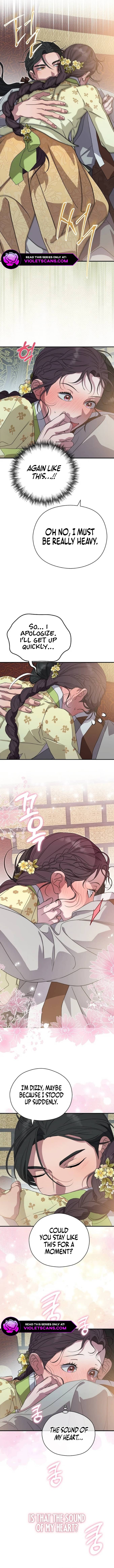 I Want To Eat You Chapter 25 - Page 8