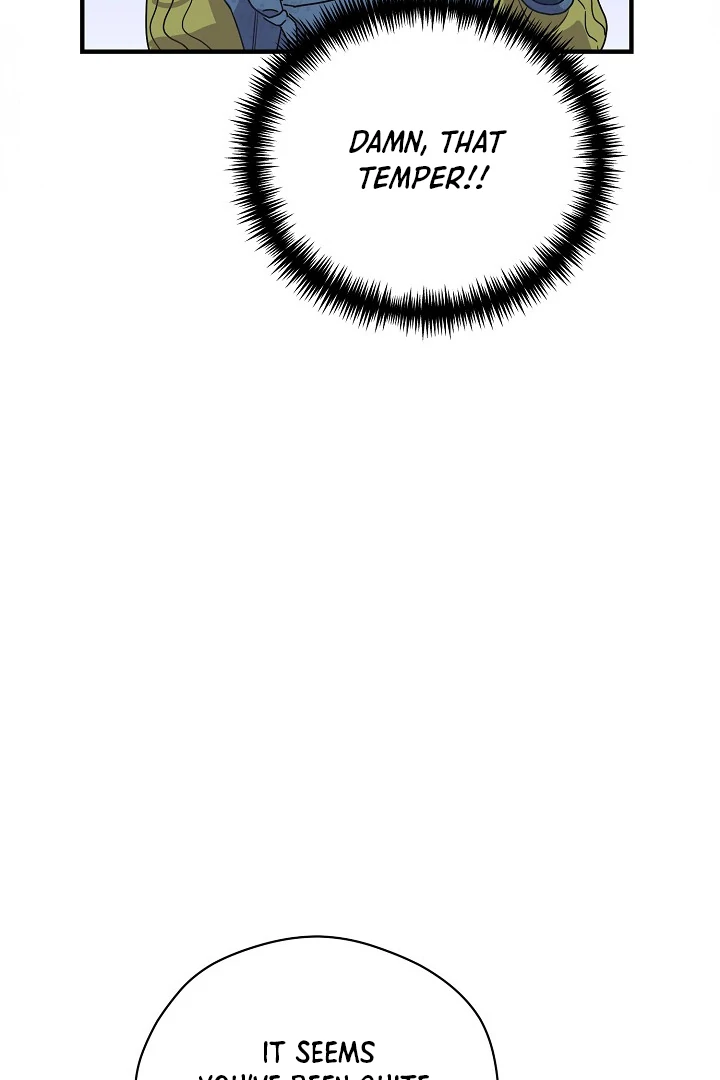 I Want To Eat You Chapter 3 - Page 38