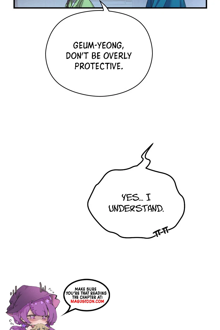 I Want To Eat You Chapter 3 - Page 60