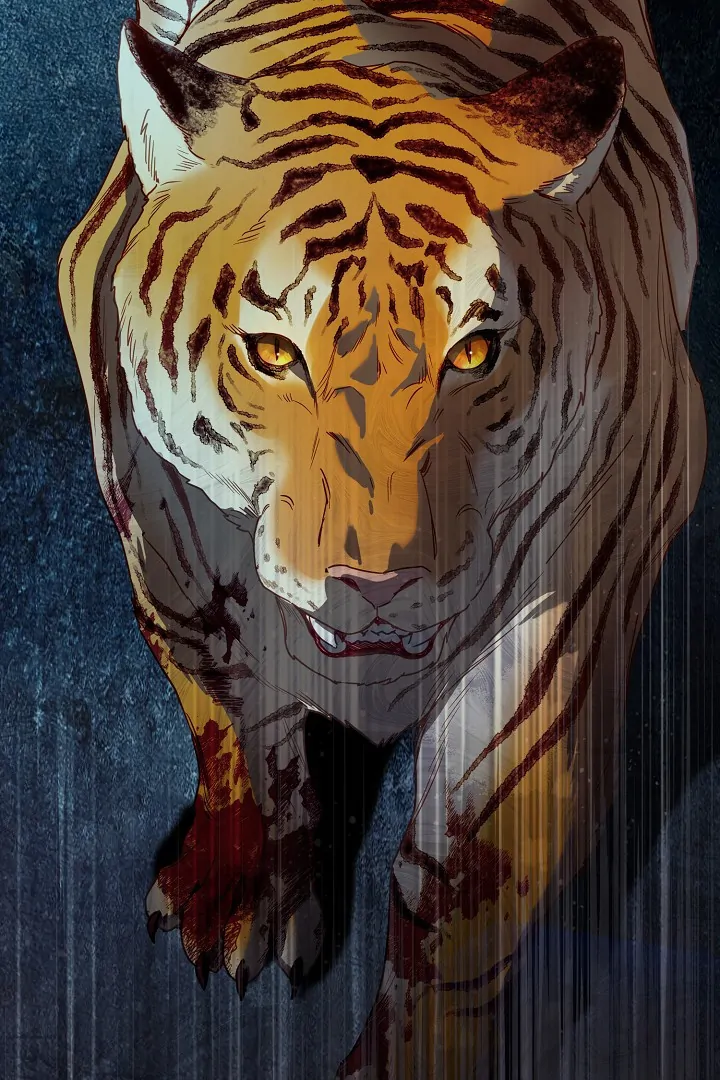 I Want To Eat You Chapter 3 - Page 96