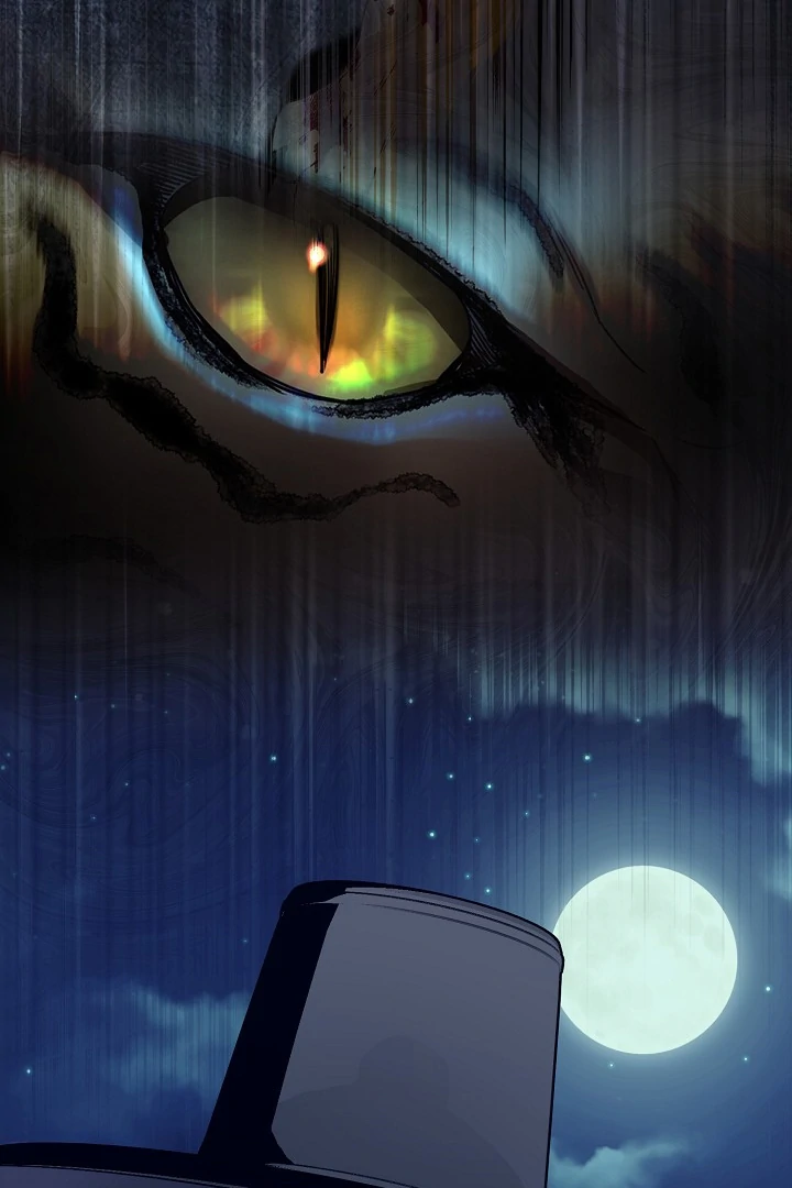 I Want To Eat You Chapter 3 - Page 97