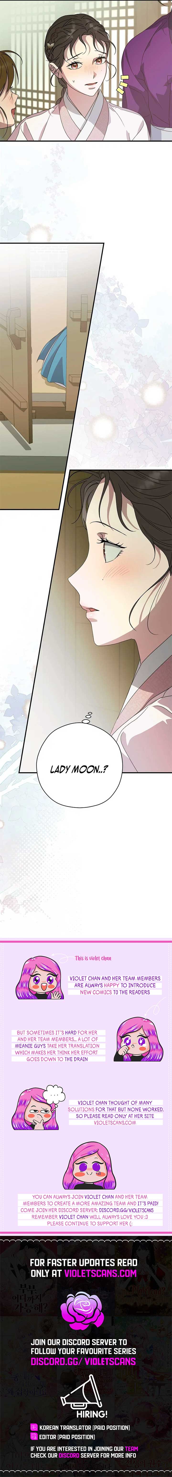 I Want To Eat You Chapter 30 - Page 10