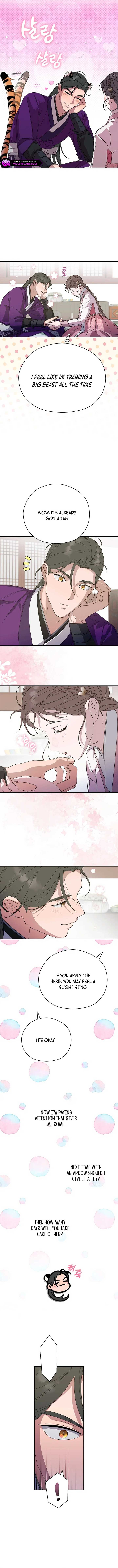 I Want To Eat You Chapter 30 - Page 4