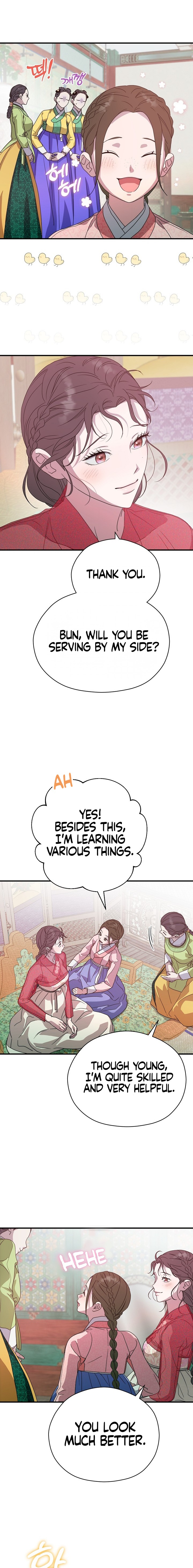 I Want To Eat You Chapter 31 - Page 10