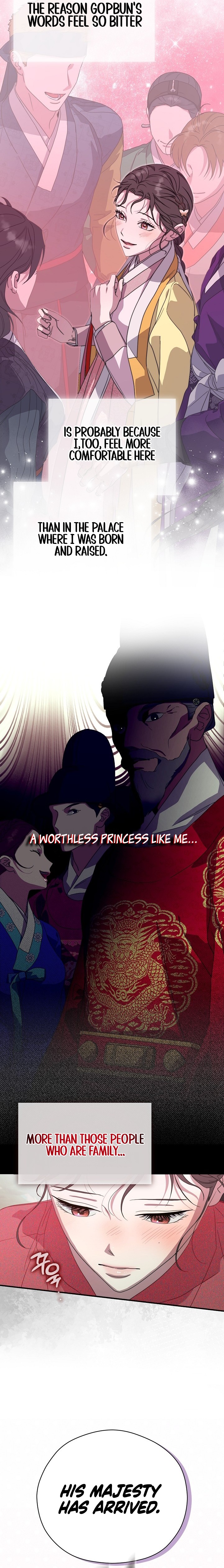 I Want To Eat You Chapter 31 - Page 12