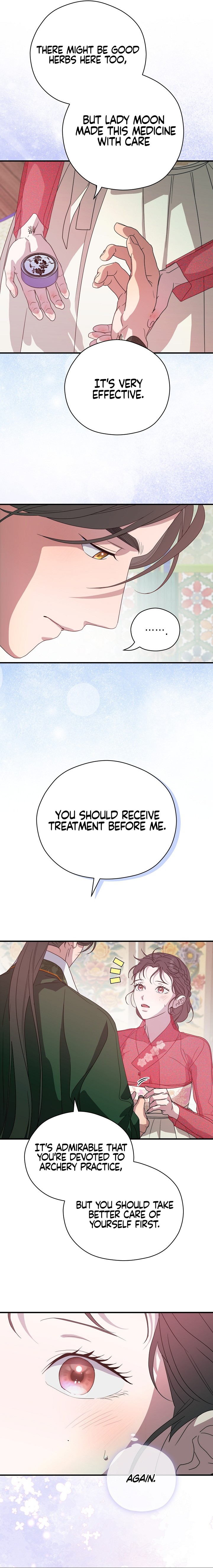 I Want To Eat You Chapter 31 - Page 16